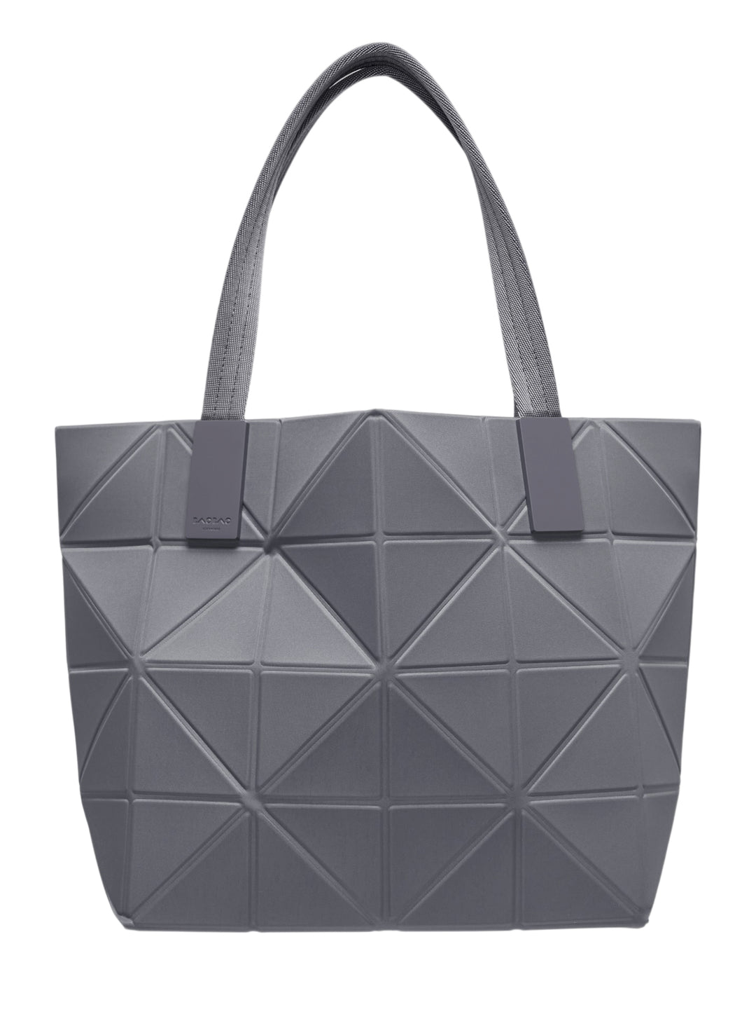BAO BAO ISSEY MIYAKE Track Small Tote Bag