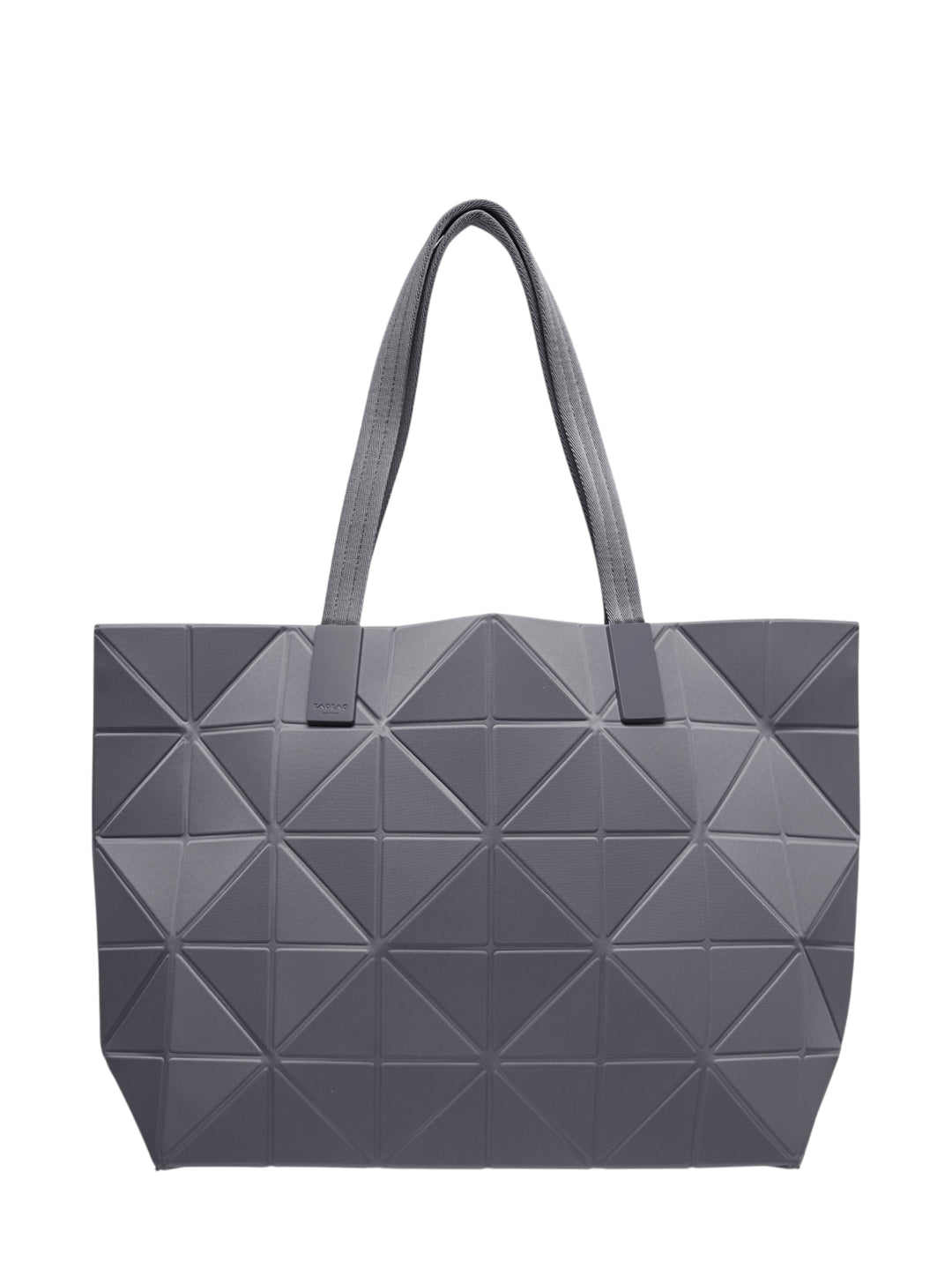 BAO BAO ISSEY MIYAKE Track Large Tote Bag