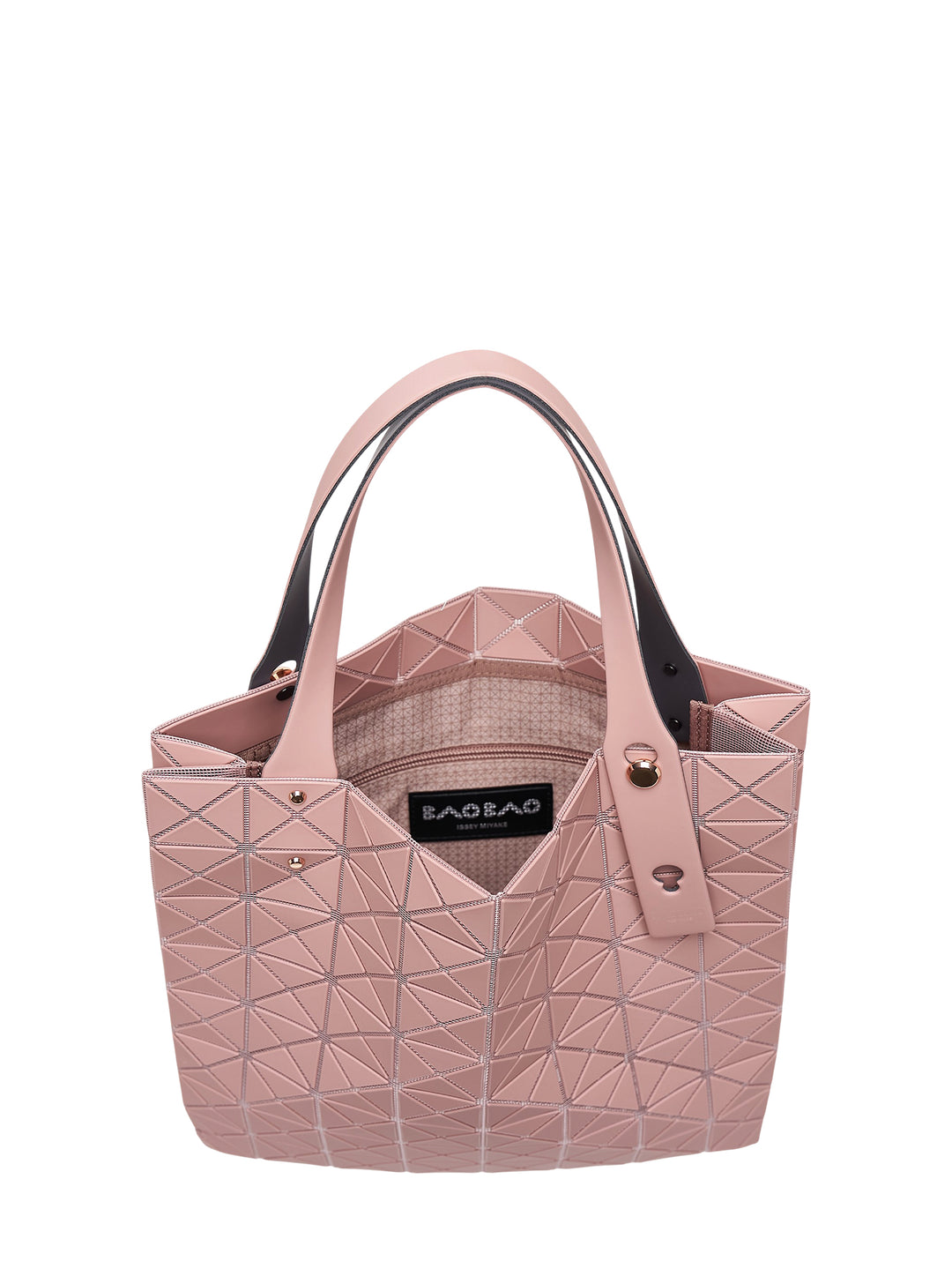 BAO BAO ISSEY MIYAKE Prism Plus Tote Bag - view 3