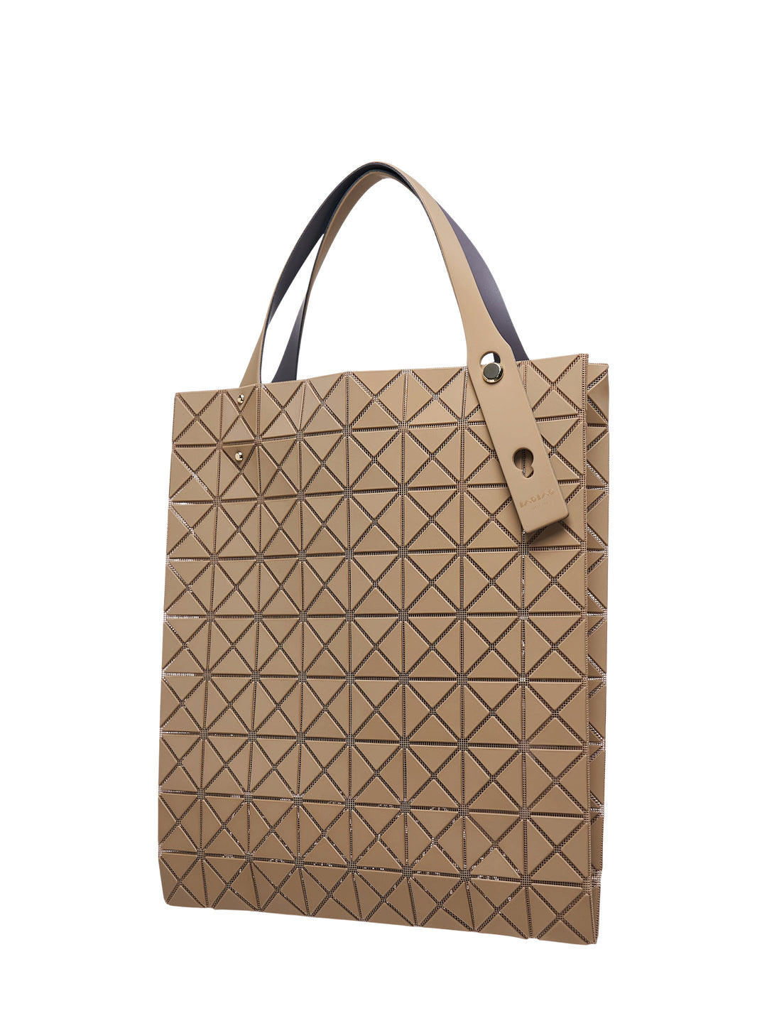 BAO BAO ISSEY MIYAKE Prism Plus Tote Bag - view 2