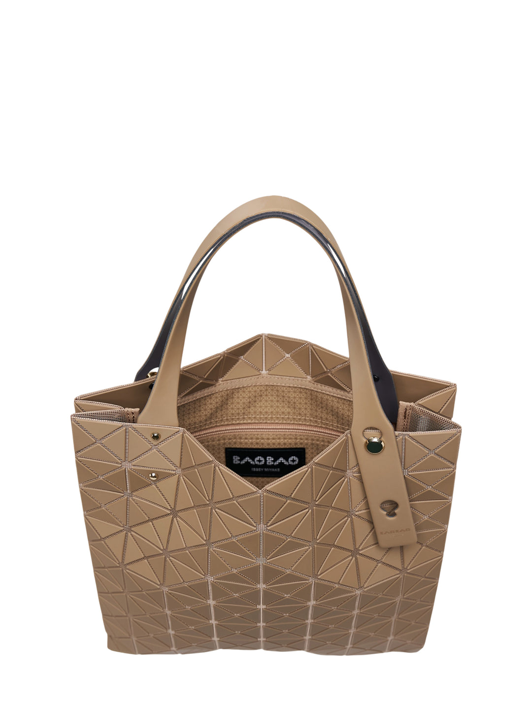 BAO BAO ISSEY MIYAKE Prism Plus Tote Bag - view 3