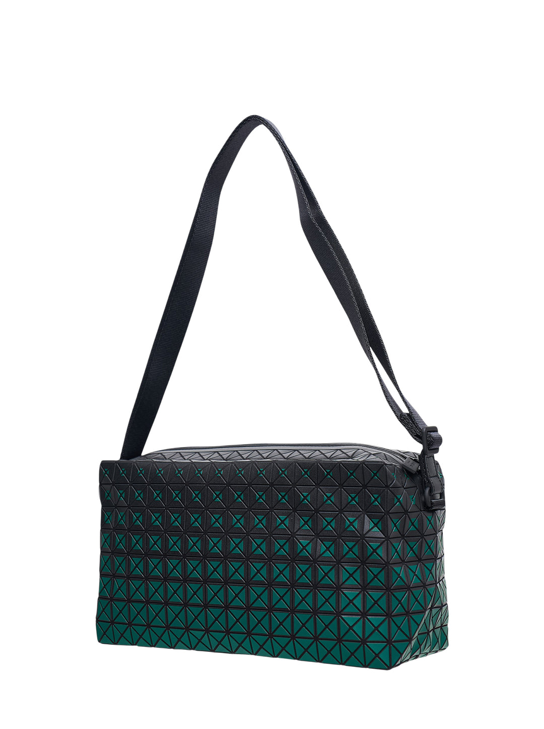 BAO BAO ISSEY MIYAKE Saddle Bag Gradual - view 2