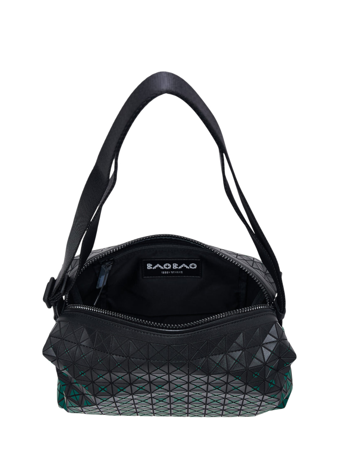 BAO BAO ISSEY MIYAKE Saddle Bag Gradual - view 3