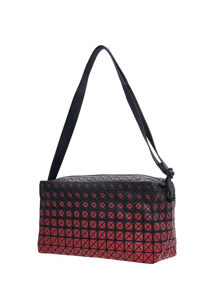 BAO BAO ISSEY MIYAKE Saddle Bag Gradual - view 2