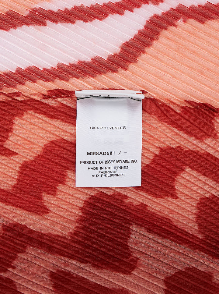 me ISSEY MIYAKE Plant Pleats Stole - view 3