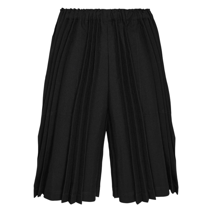 Tower Pleats Bottom