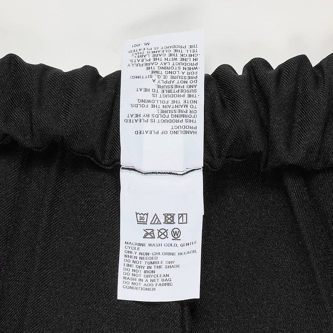 Tower Pleats Bottom