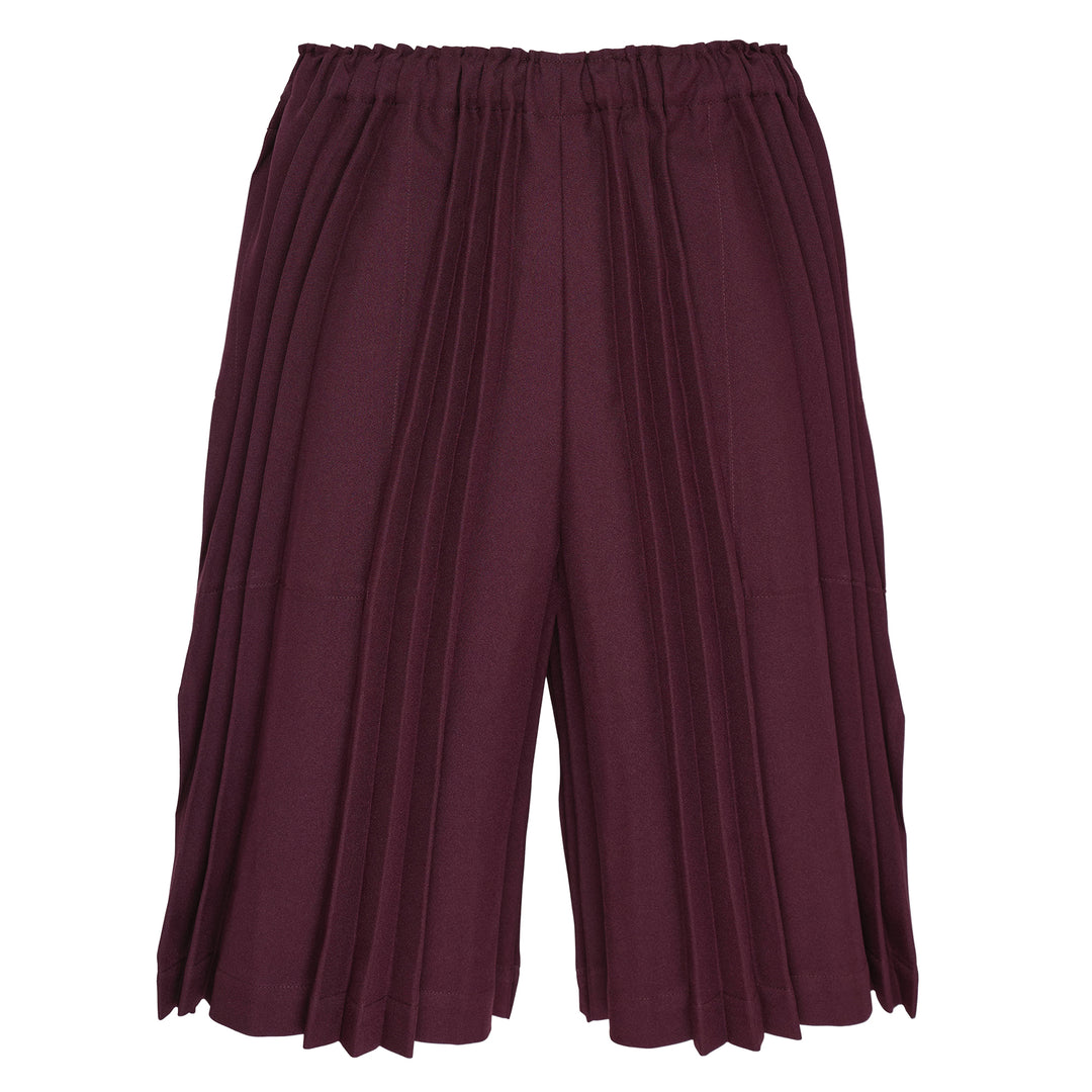 Tower Pleats Bottom