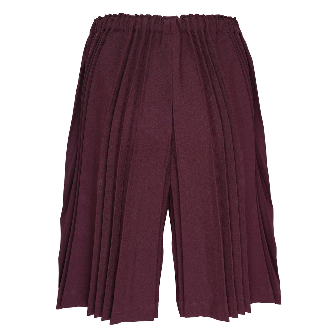Tower Pleats Bottom