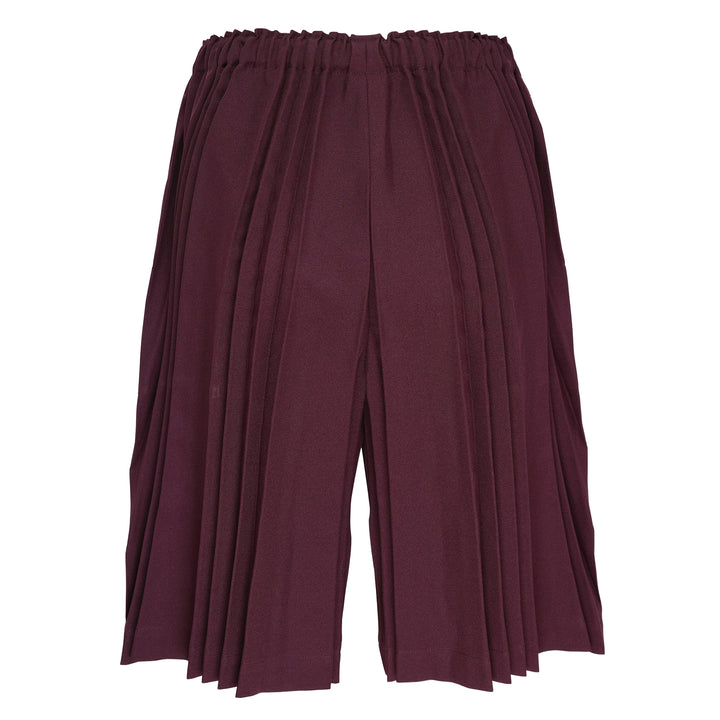 Tower Pleats Bottom