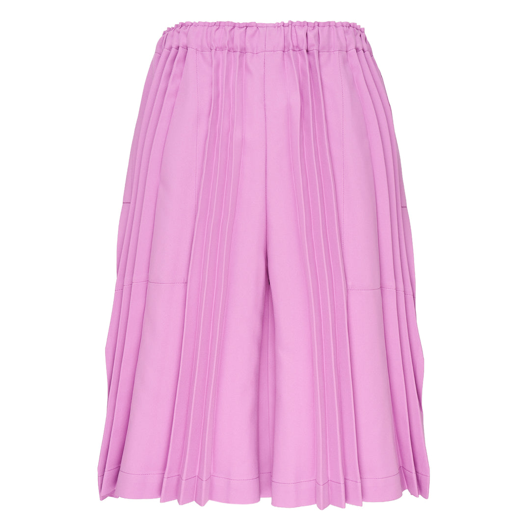 Tower Pleats Bottom