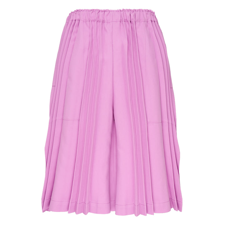 Tower Pleats Bottom