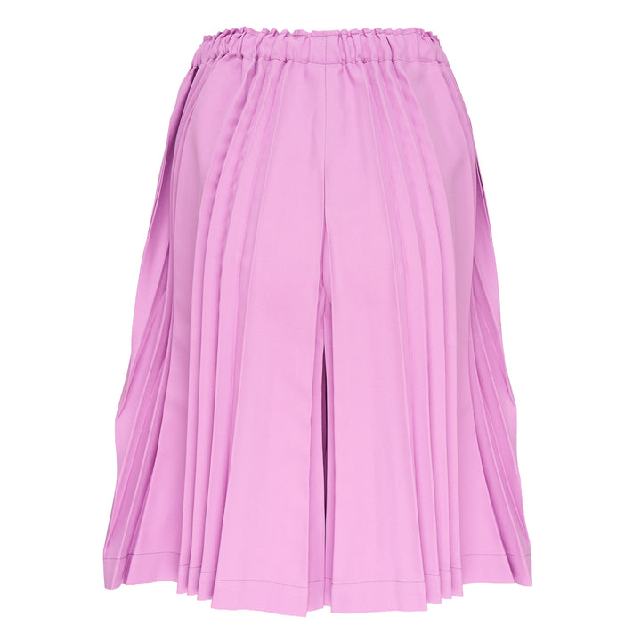 Tower Pleats Bottom