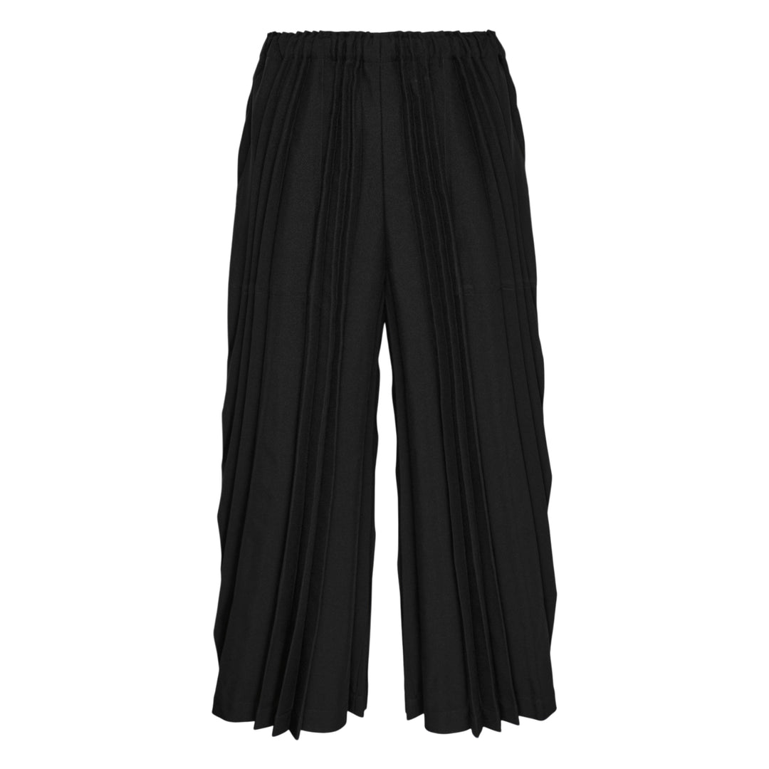 Tower Pleats Bottom