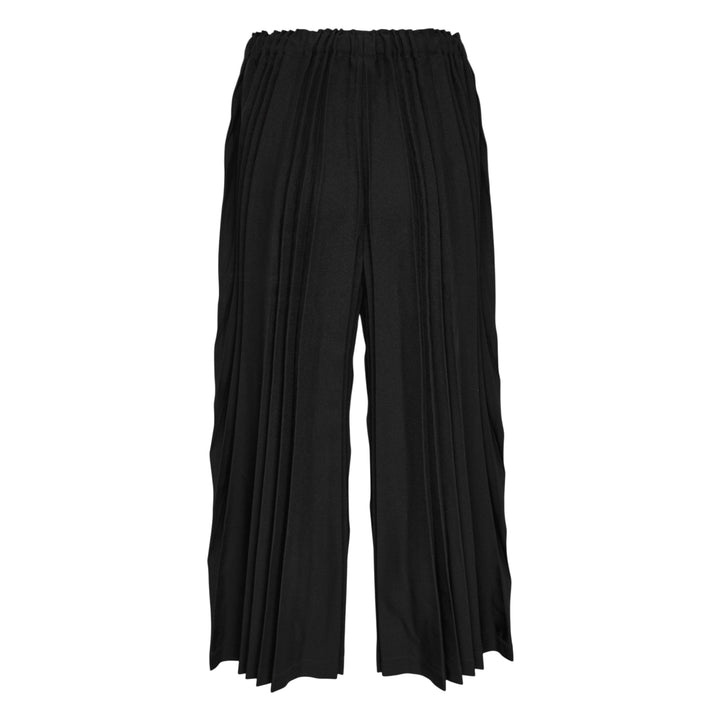 Tower Pleats Bottom