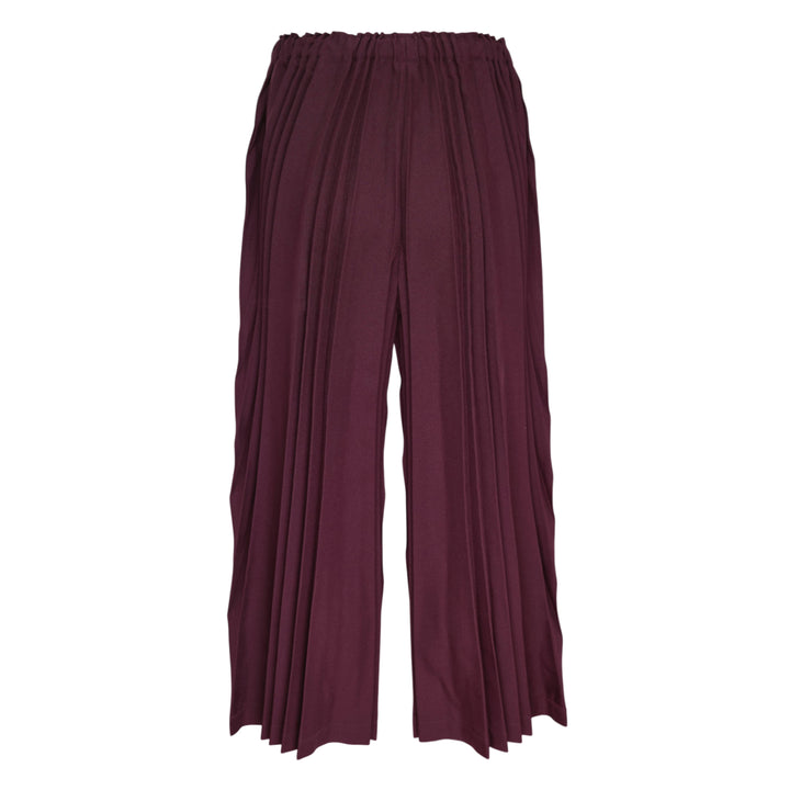 Tower Pleats Bottom