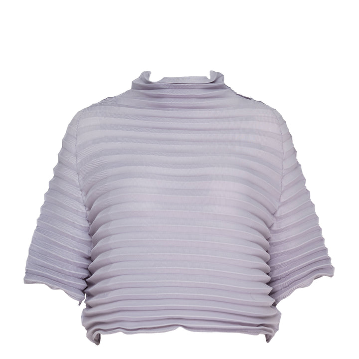 Accordion Stretch Pleats