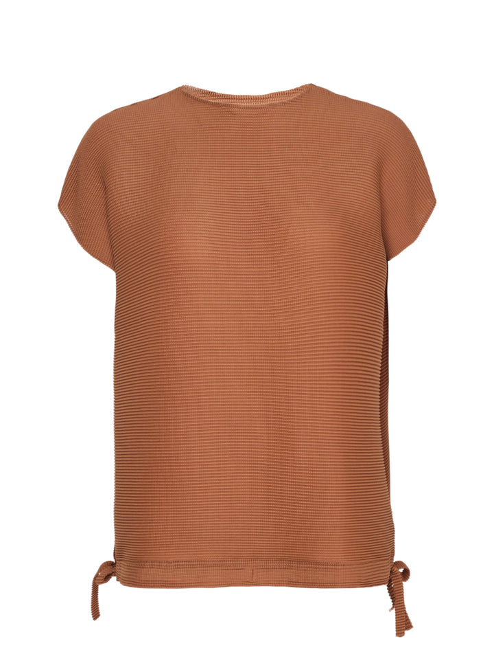 me ISSEY MIYAKE Square Stretch Pleats