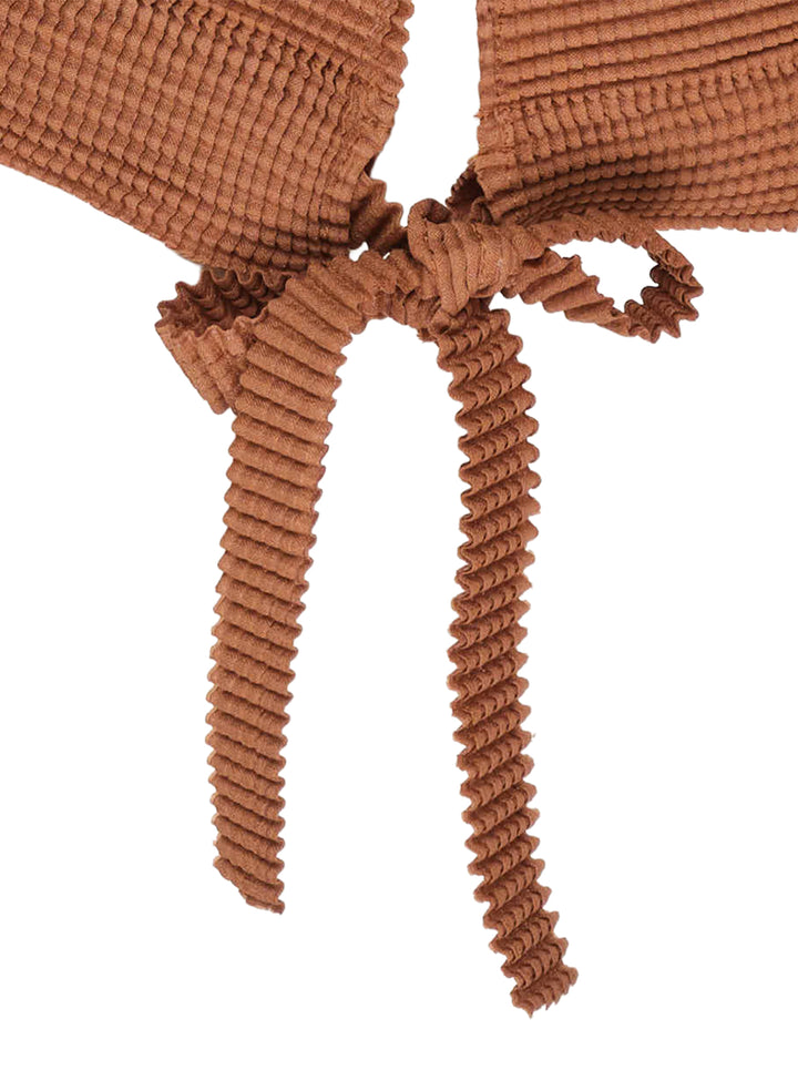 me ISSEY MIYAKE Square Stretch Pleats - view 3