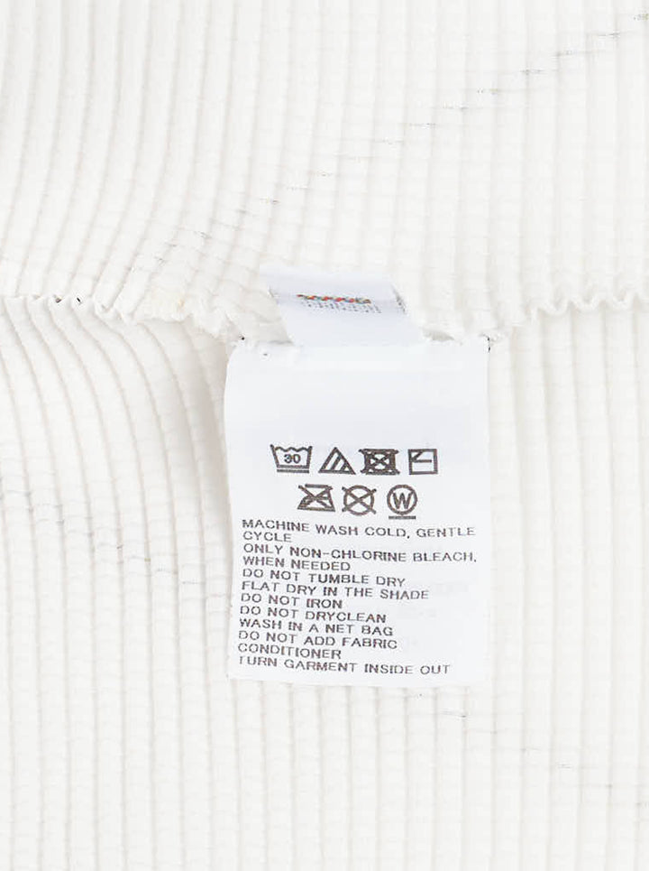 me ISSEY MIYAKE Square Stretch Pleats - view 4