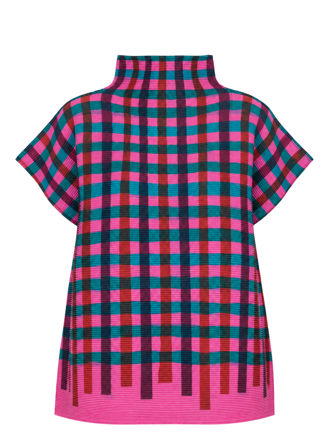 me ISSEY MIYAKE Tape Check