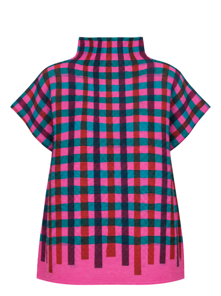 me ISSEY MIYAKE Tape Check