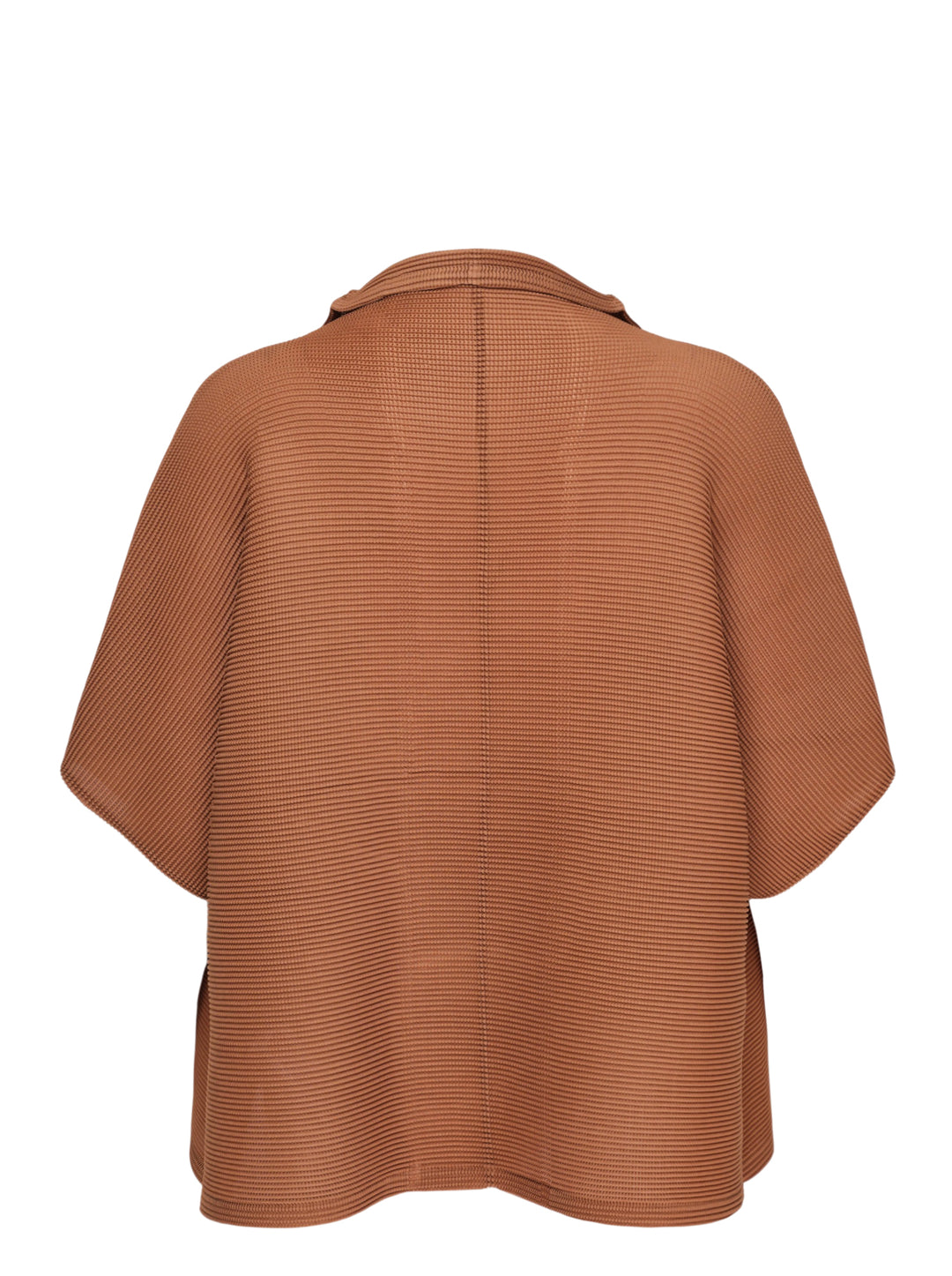 me ISSEY MIYAKE Square Stretch Pleats - view 2