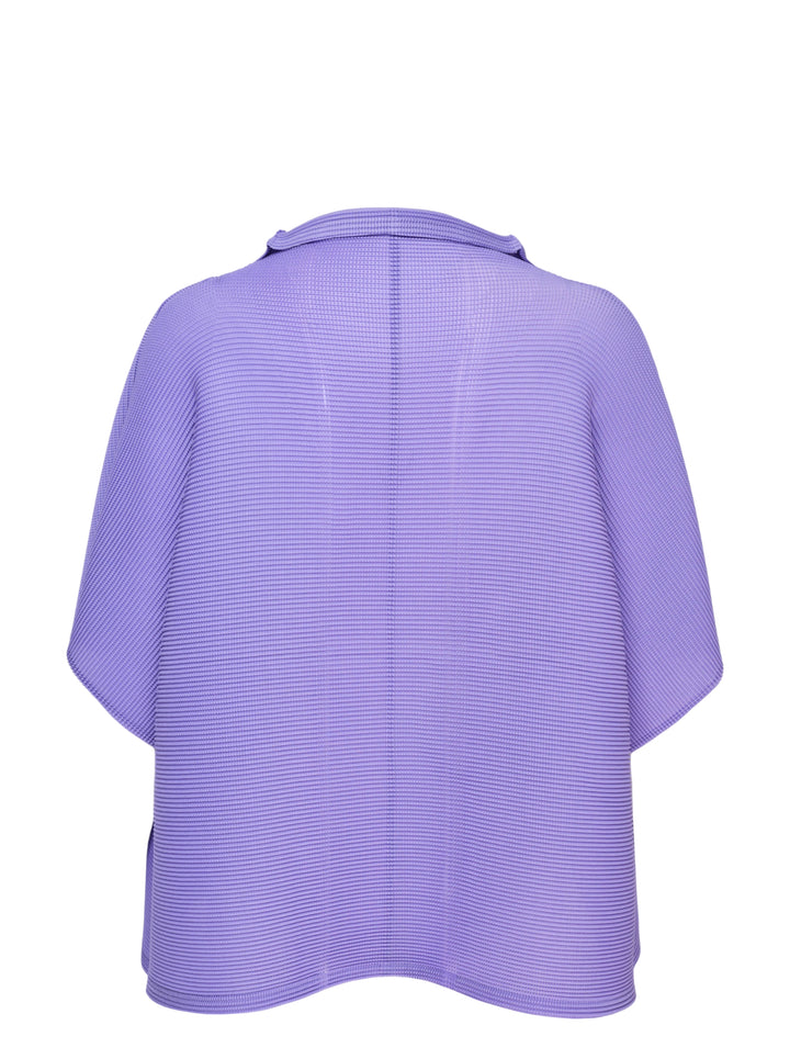 me ISSEY MIYAKE Square Stretch Pleats - view 2
