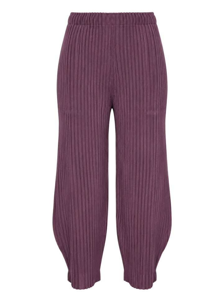 me ISSEY MIYAKE Corduroy Pleats