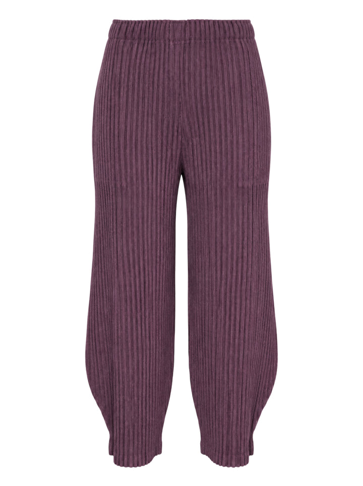 me ISSEY MIYAKE Corduroy Pleats - view 2