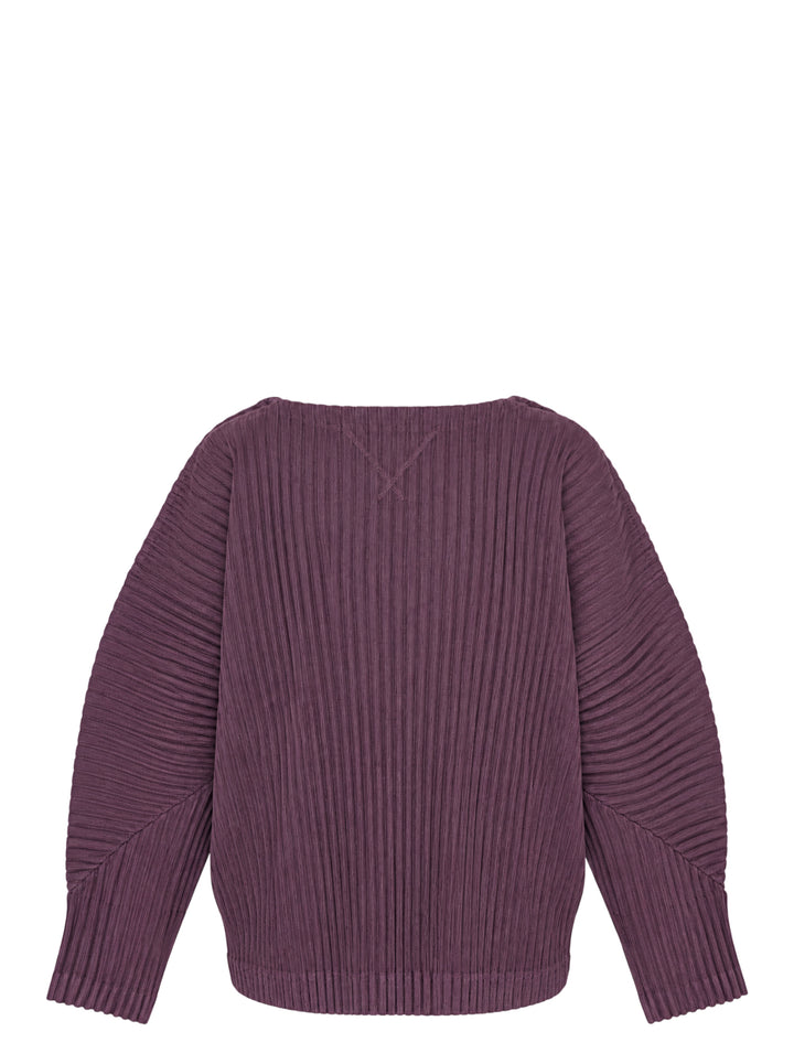 me ISSEY MIYAKE Corduroy Pleats