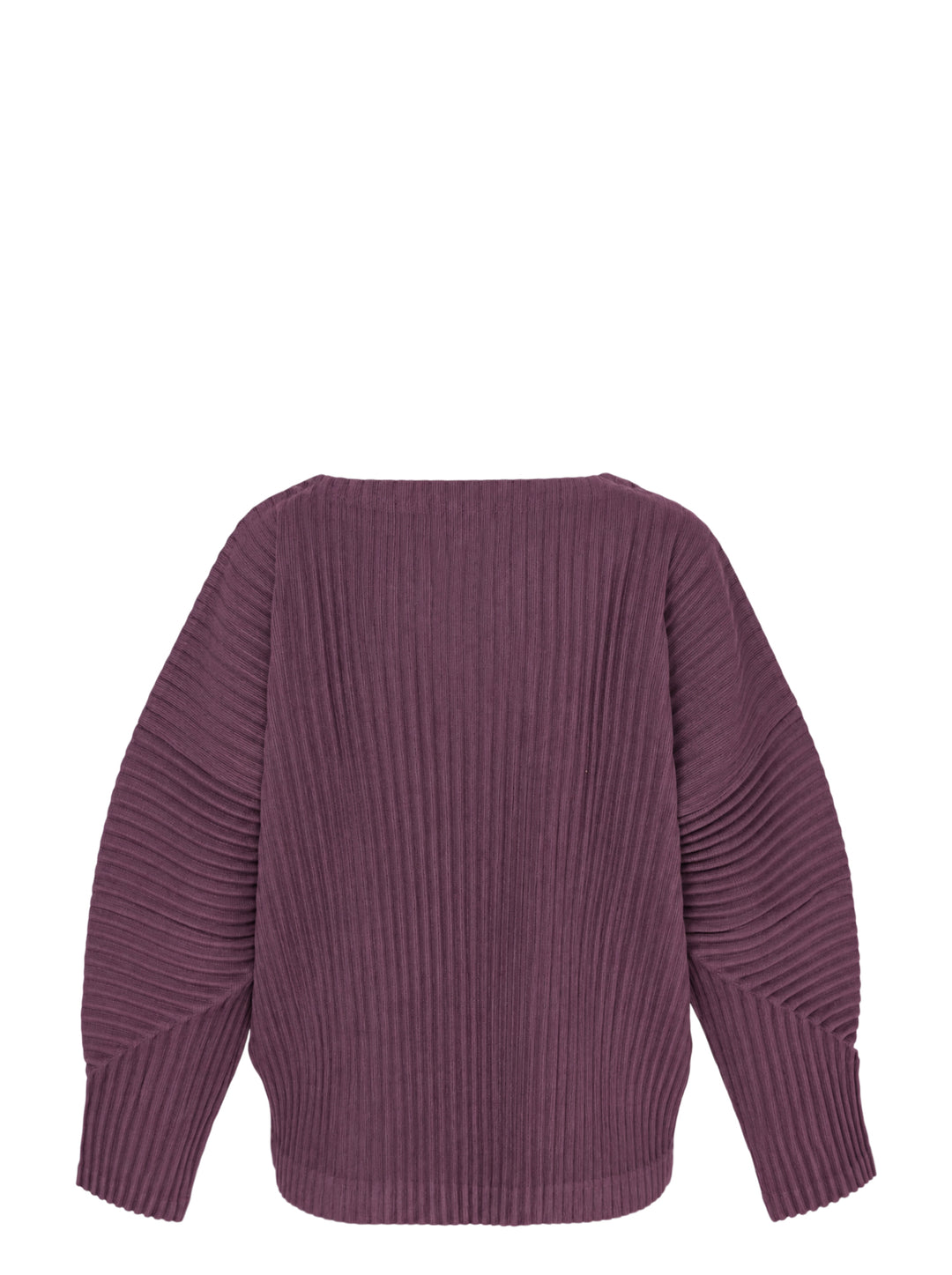 me ISSEY MIYAKE Corduroy Pleats - view 2