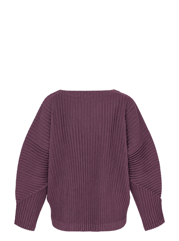 me ISSEY MIYAKE Corduroy Pleats - view 2