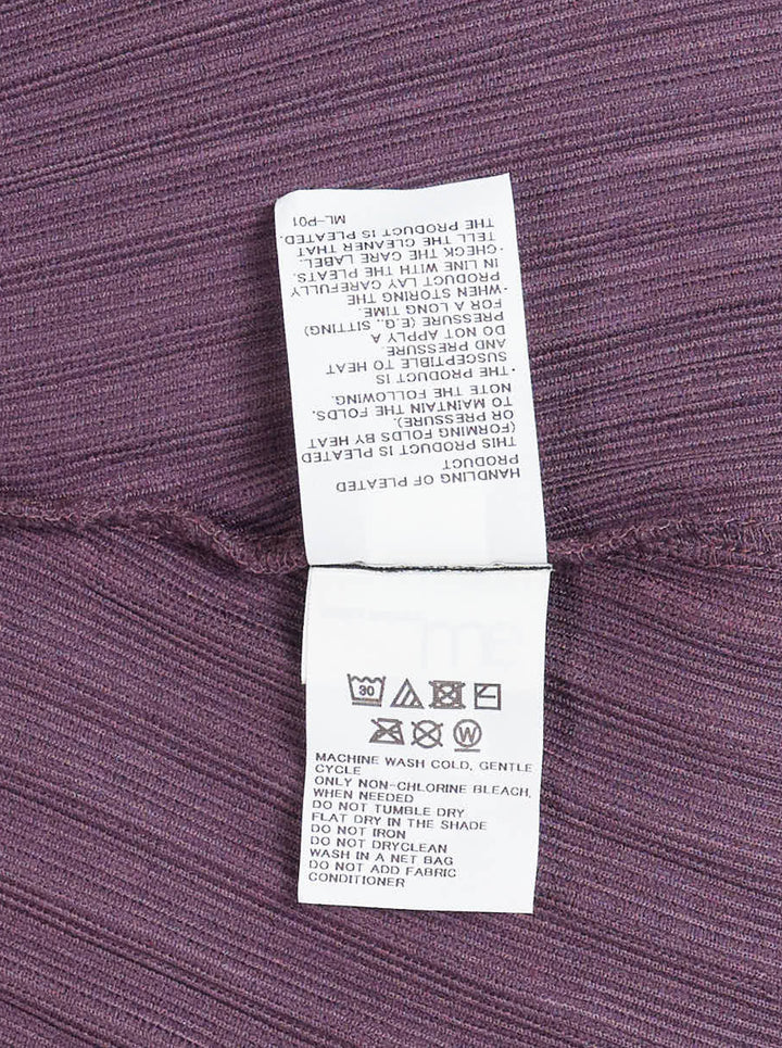 me ISSEY MIYAKE Corduroy Pleats - view 3