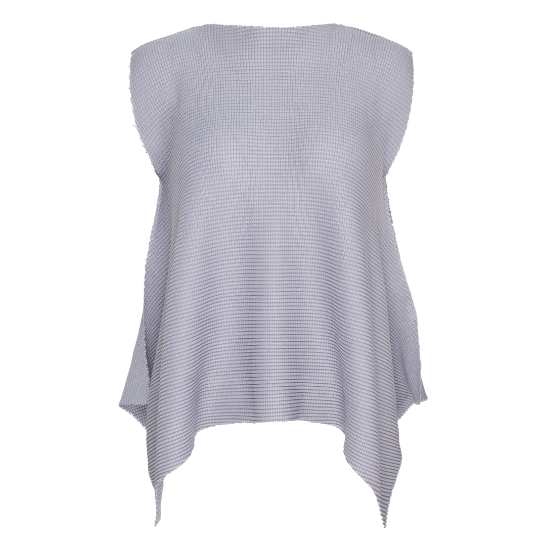 Tower Knit Stretch Pleats