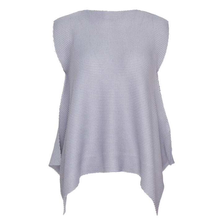 Tower Knit Stretch Pleats