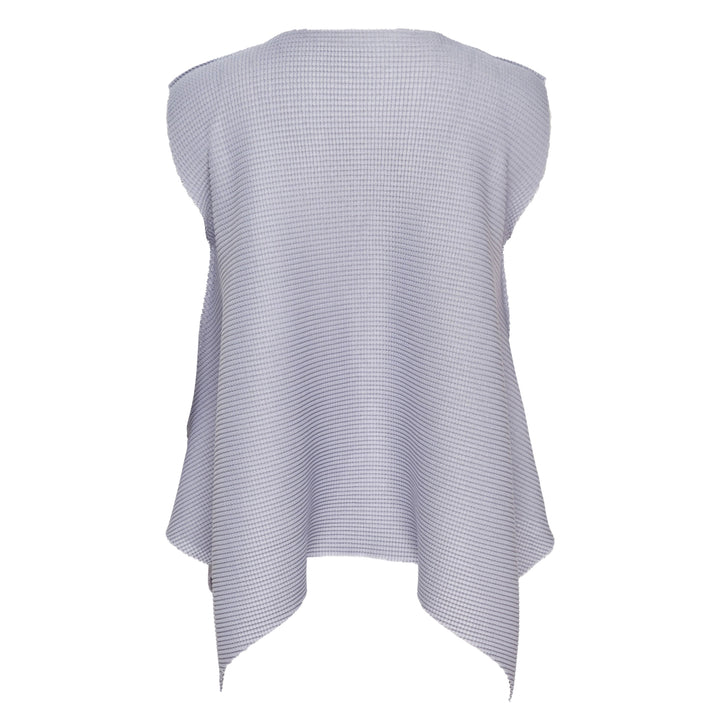 Tower Knit Stretch Pleats