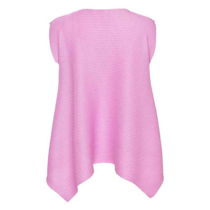 Tower Knit Stretch Pleats