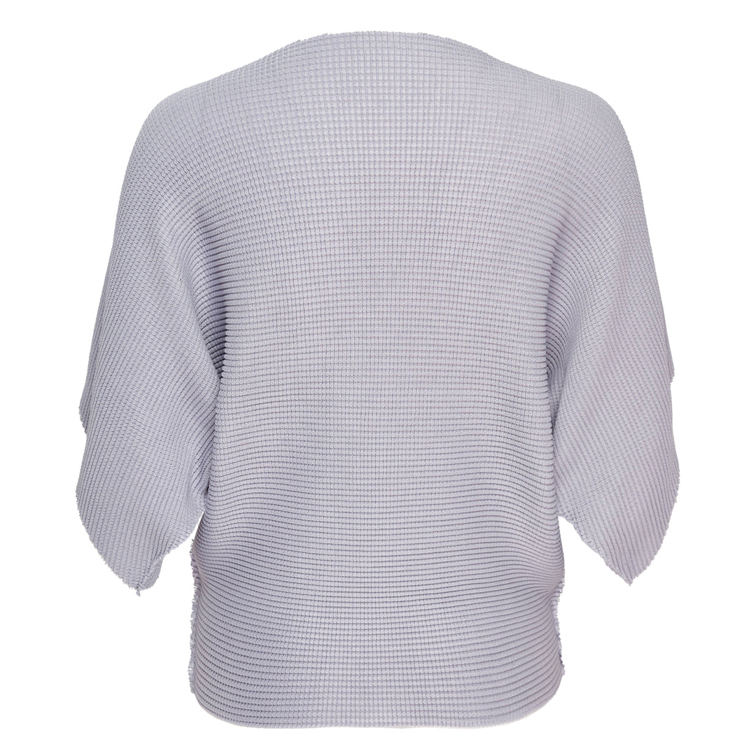 Tower Knit Stretch Pleats