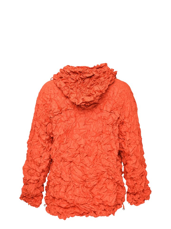 me ISSEY MIYAKE Meringue Parka - view 2