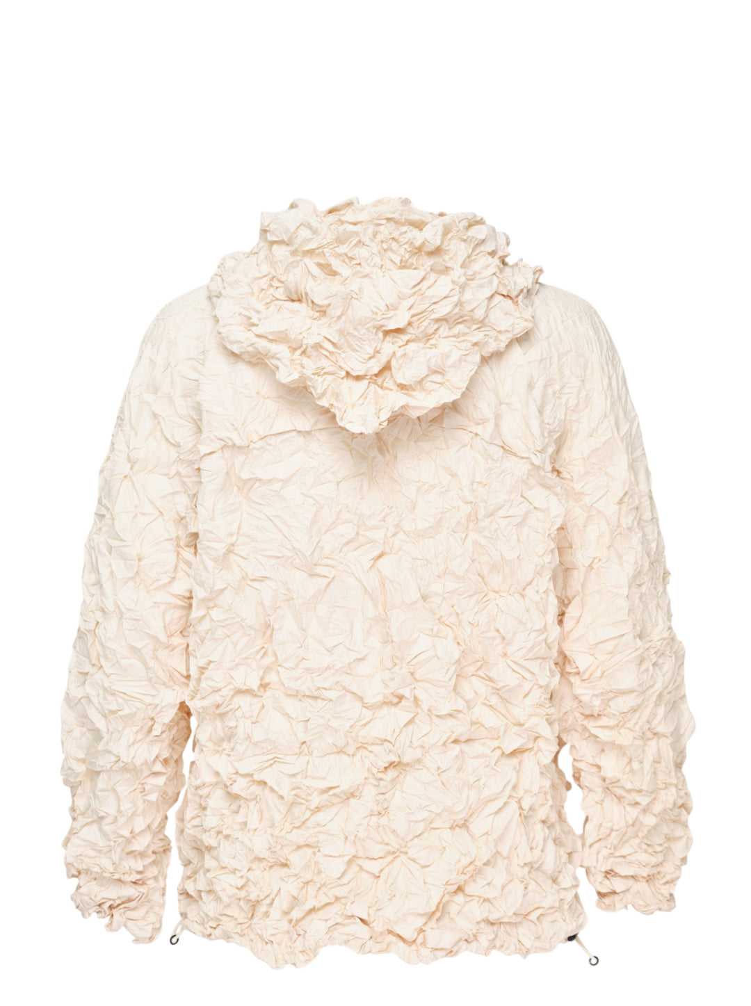 me ISSEY MIYAKE Meringue Parka - view 2