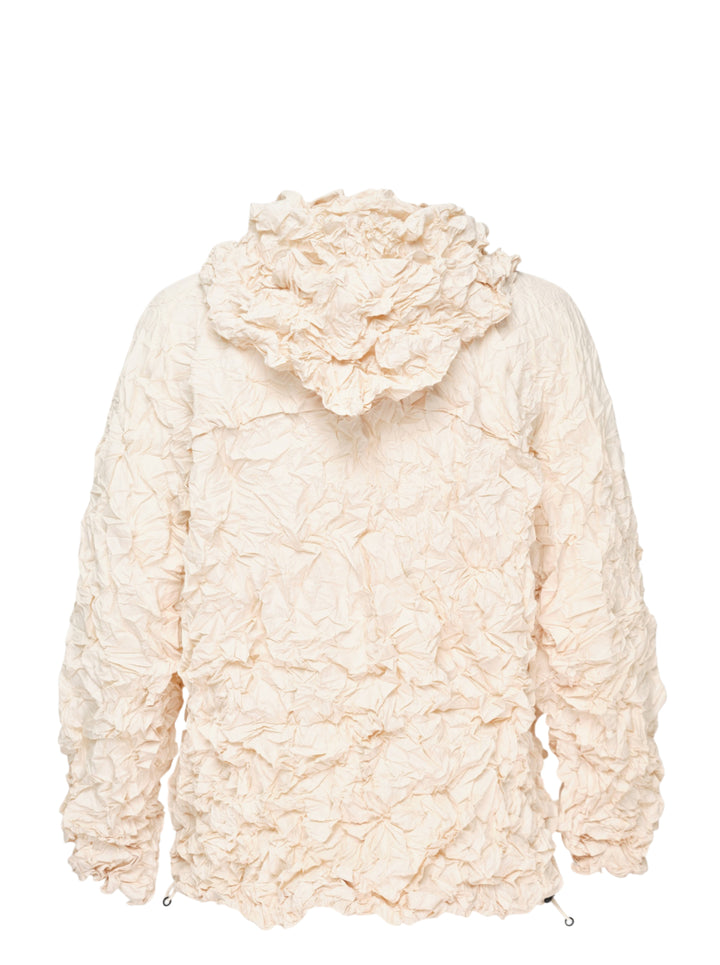 me ISSEY MIYAKE Meringue Parka - view 2