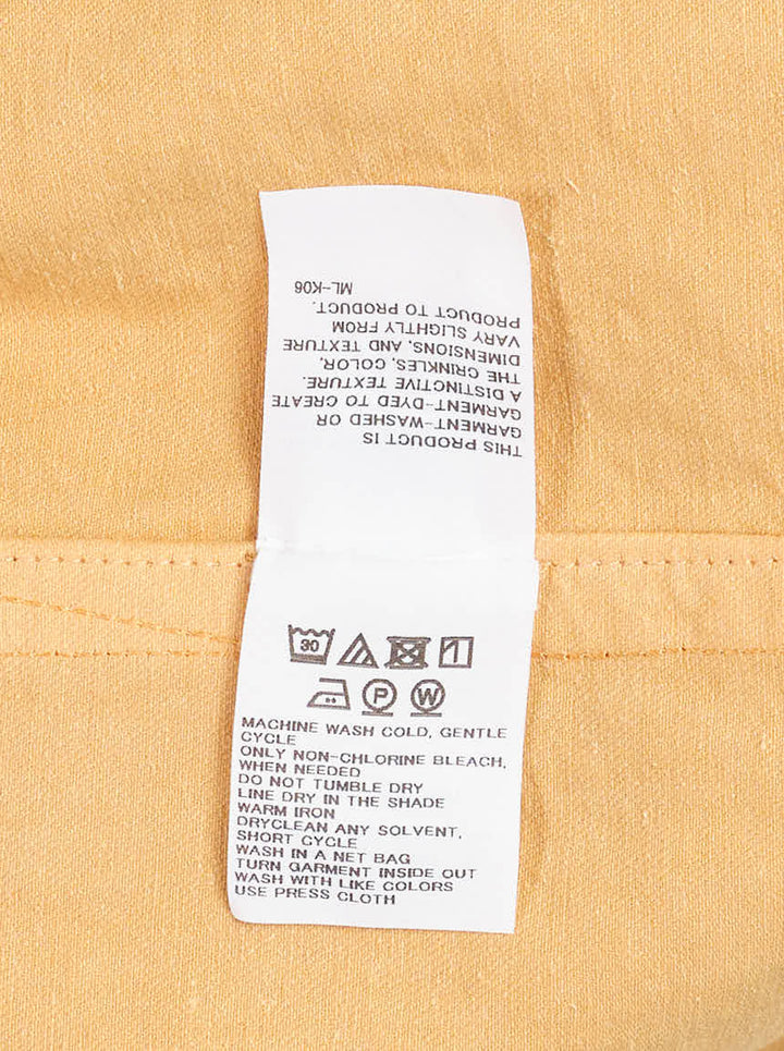 me ISSEY MIYAKE Pina Cloth - view 3