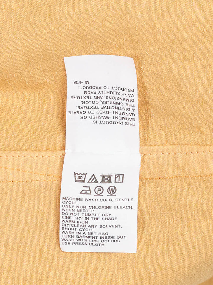me ISSEY MIYAKE Pina Cloth - view 3