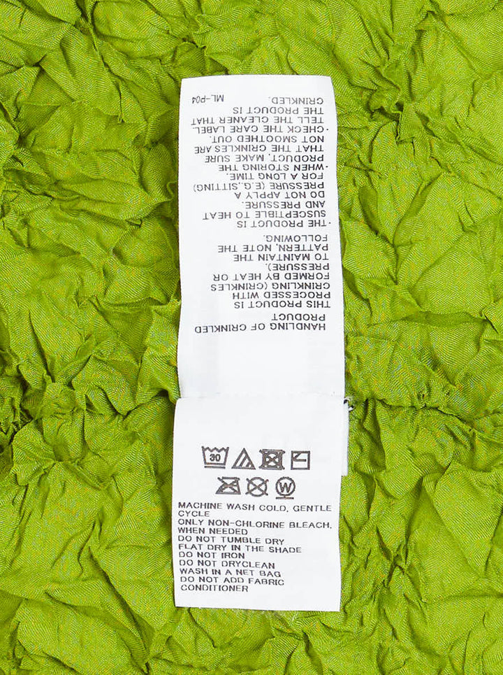 me ISSEY MIYAKE Meringue Top - view 3
