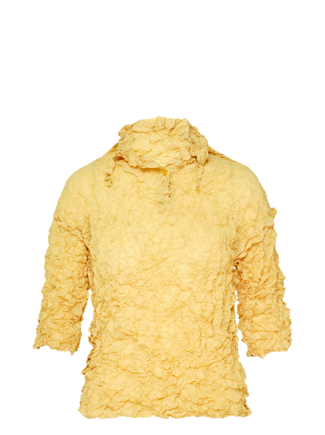 me ISSEY MIYAKE Meringue Top