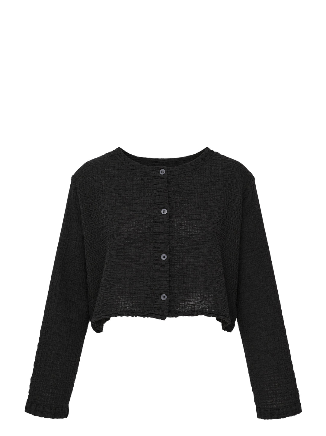 me ISSEY MIYAKE Polycotton Crepe