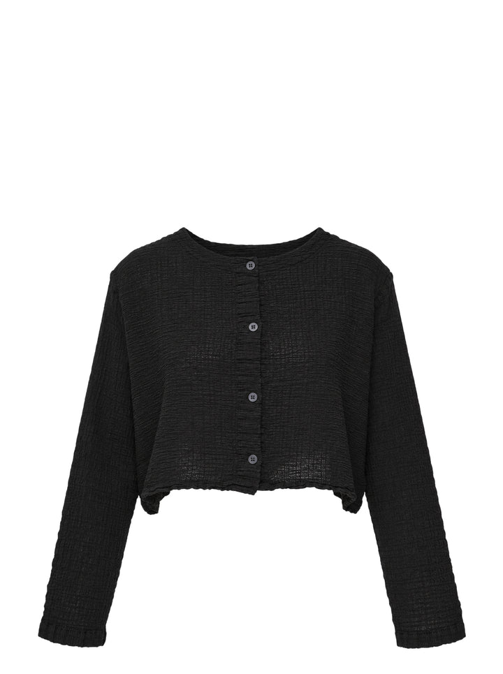 me ISSEY MIYAKE Polycotton Crepe