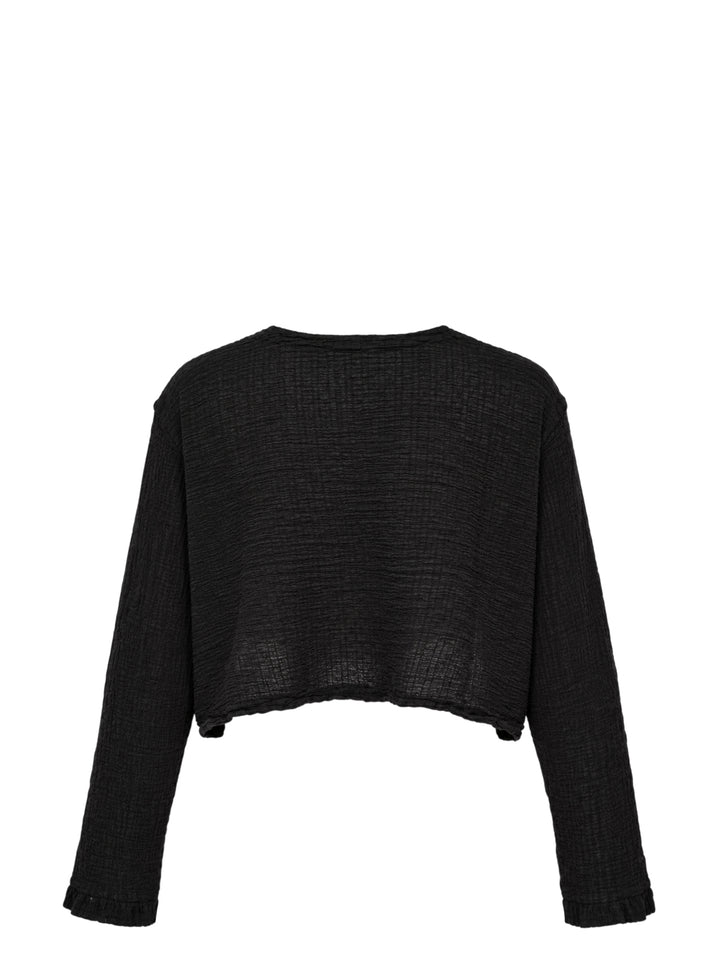 me ISSEY MIYAKE Polycotton Crepe - view 2