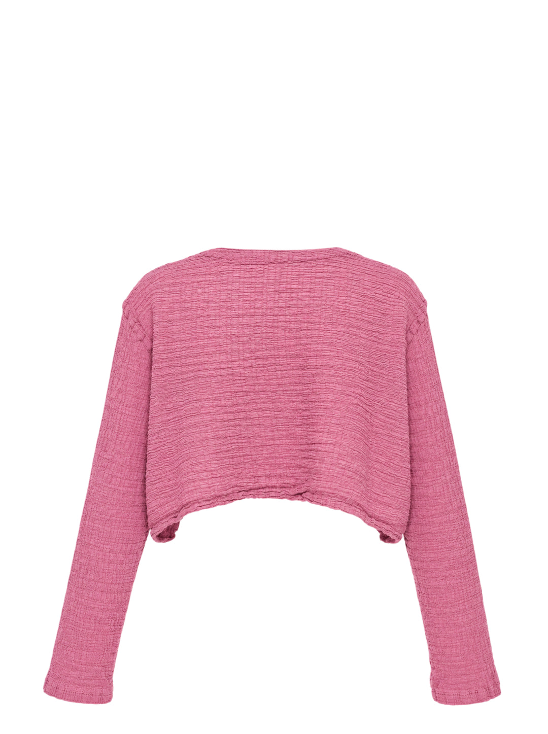 me ISSEY MIYAKE Polycotton Crepe - view 2